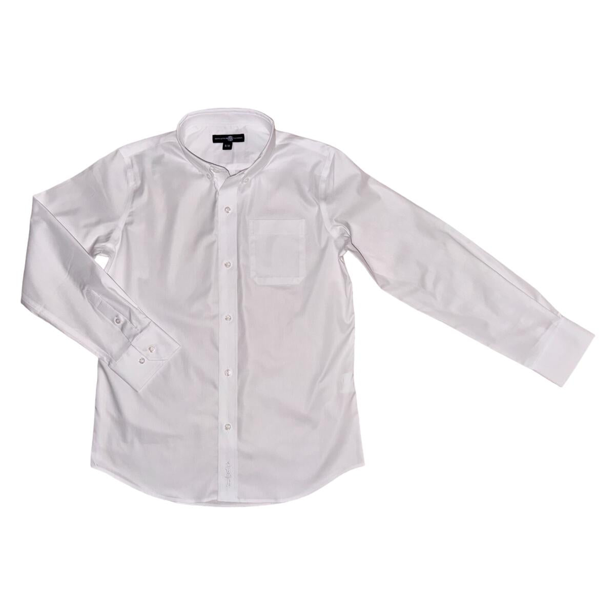 Chapel Shirts: Brown Bowen Boys
