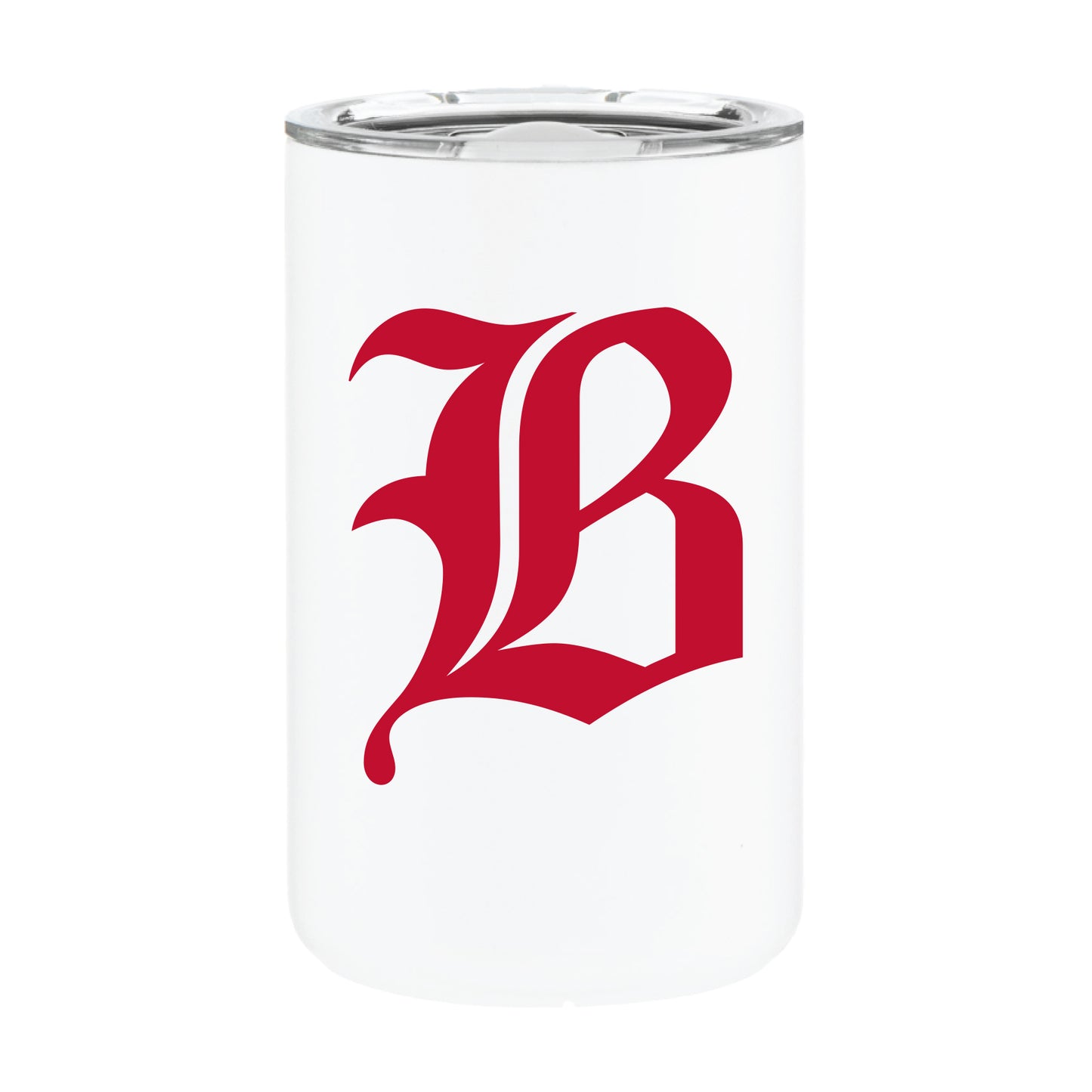Tumbler: Matte Tumbler 11oz