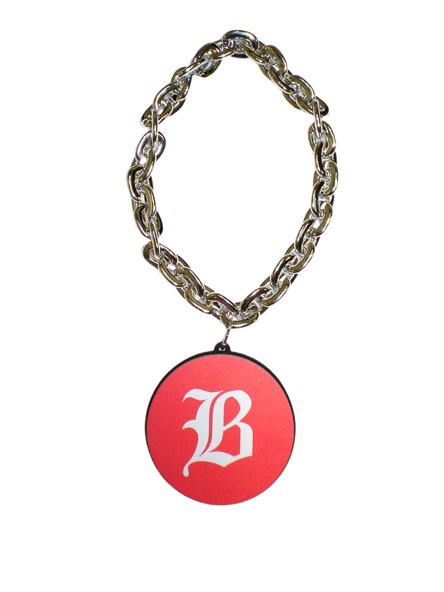 Gameday Chain: Round B