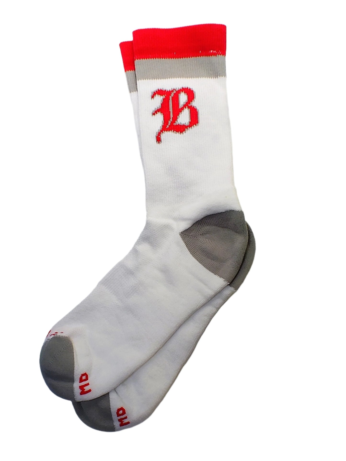 Socks: BSN