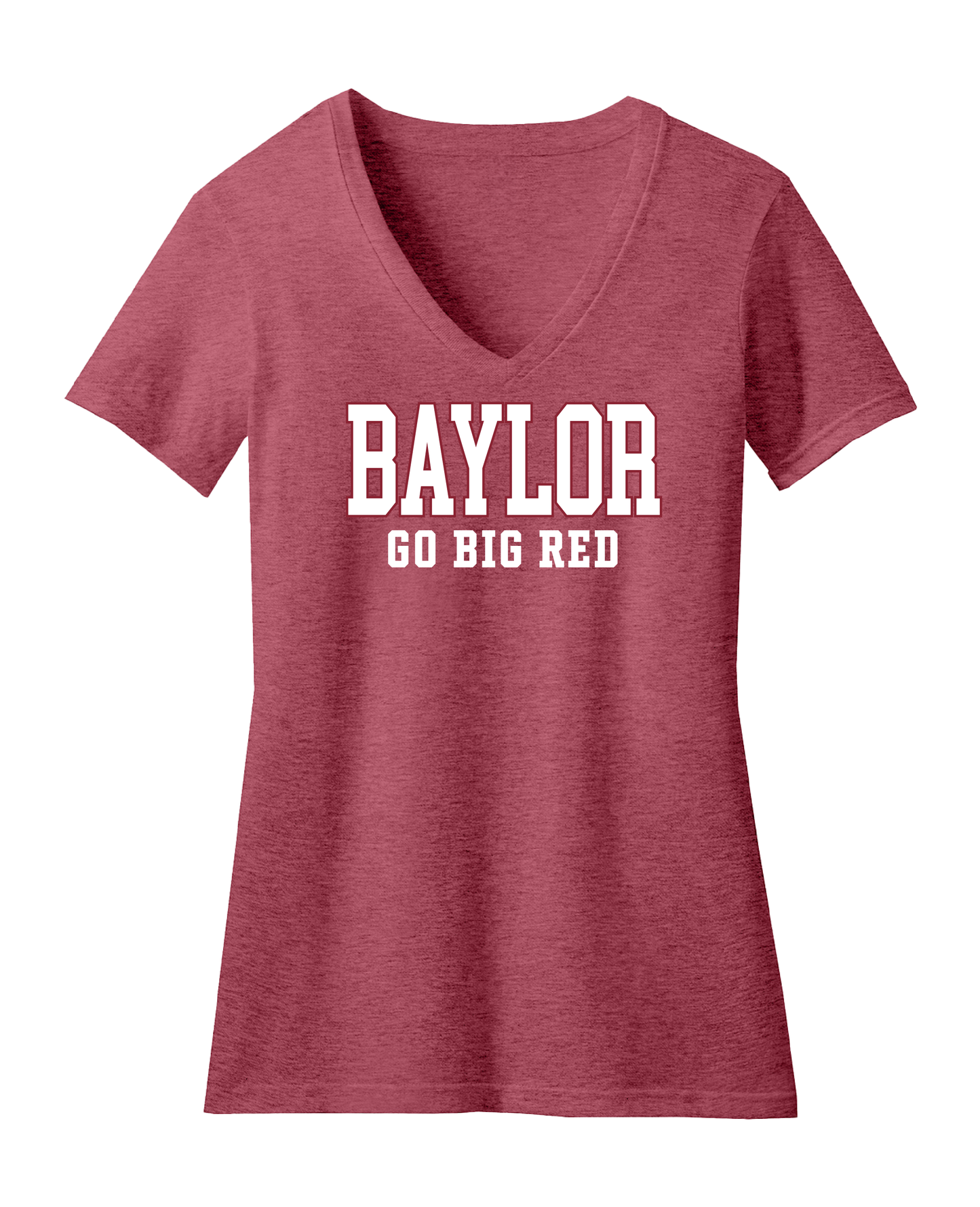 Freedom wear: Women's GBR Tee