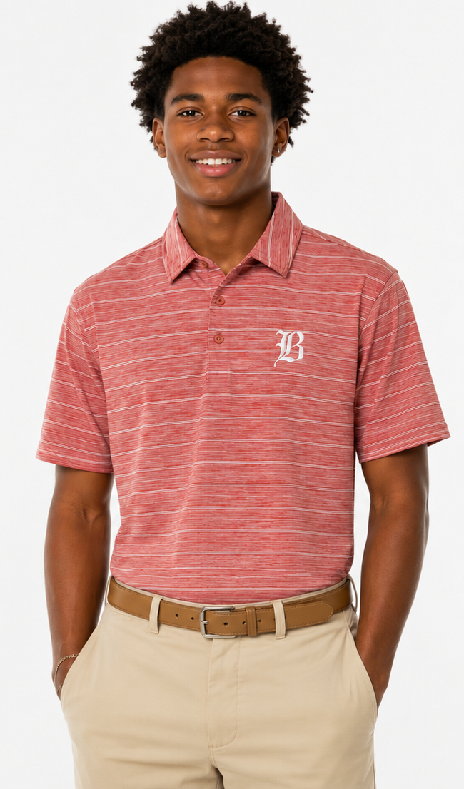 Antigua: Measure Polo