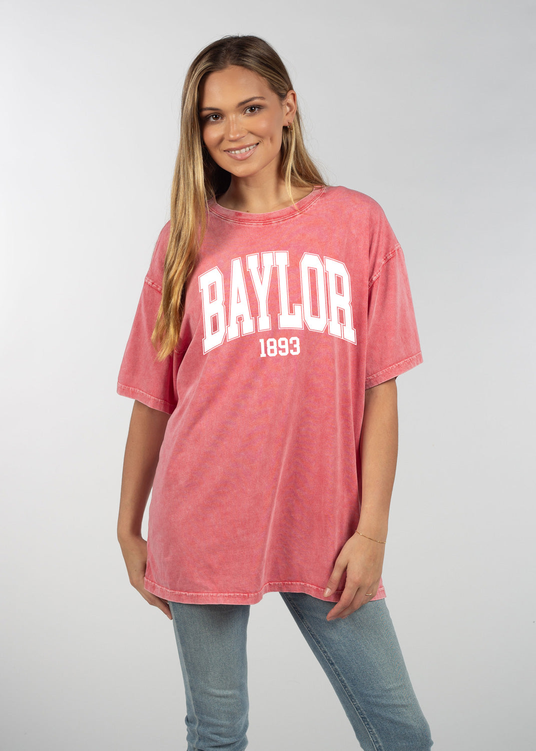 Chicka D- The Band Tee