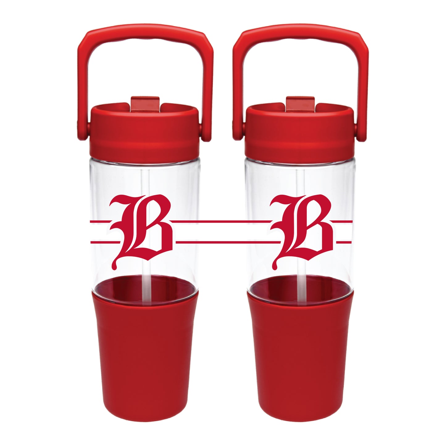 Water Bottle: 40oz Quencher