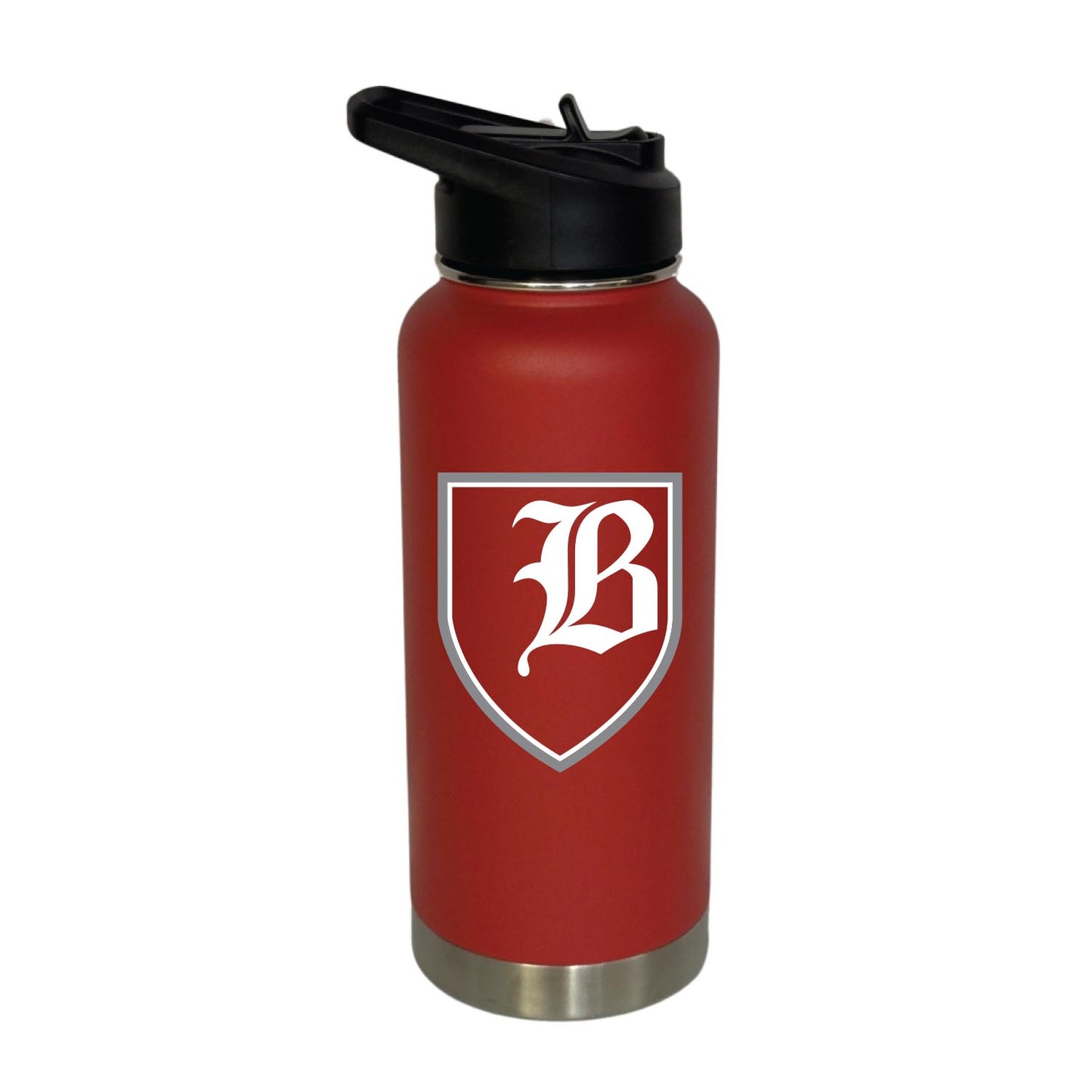Water Bottle: Red ARTICWARE 32oz