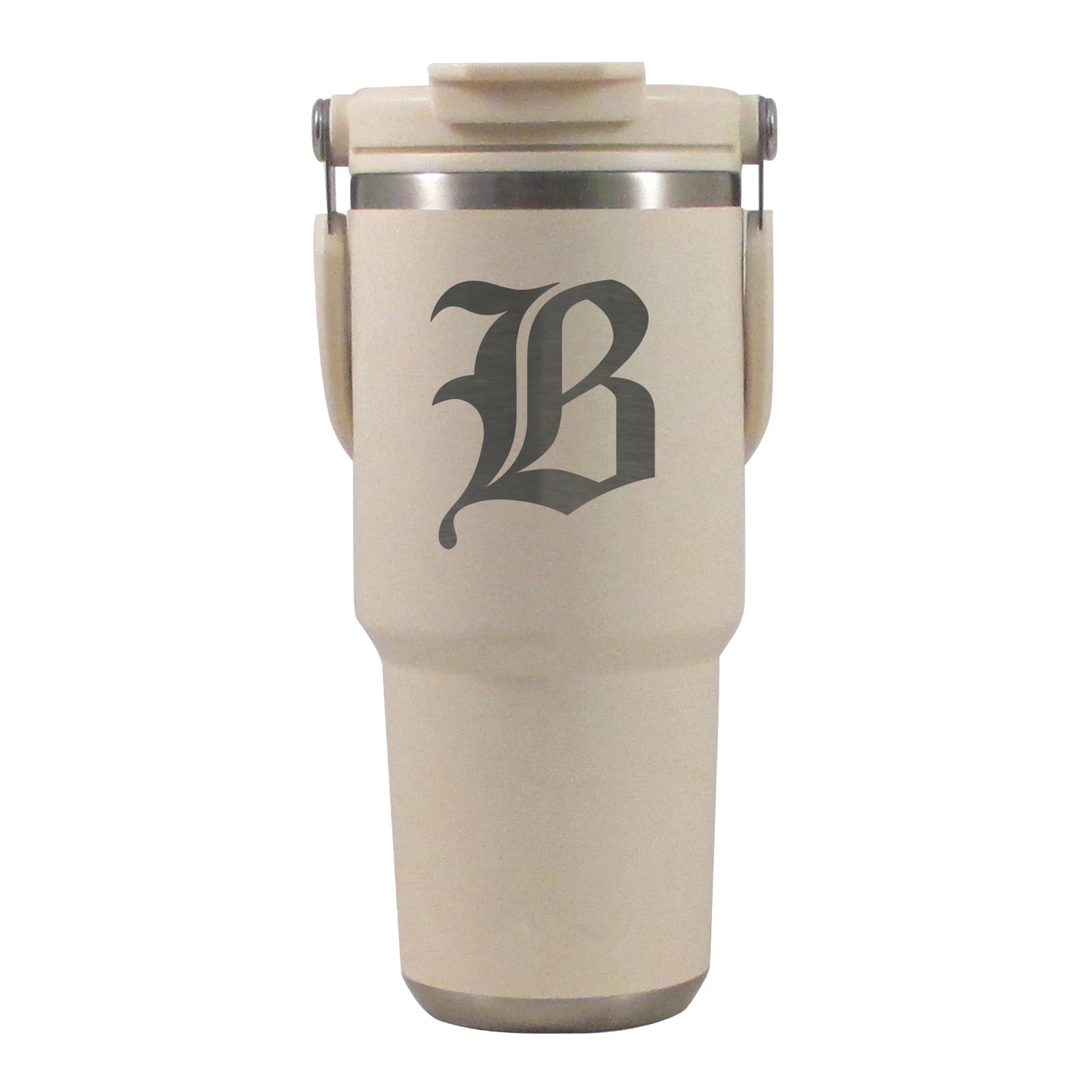 Mybeni: Duo Way Tumbler 25oz