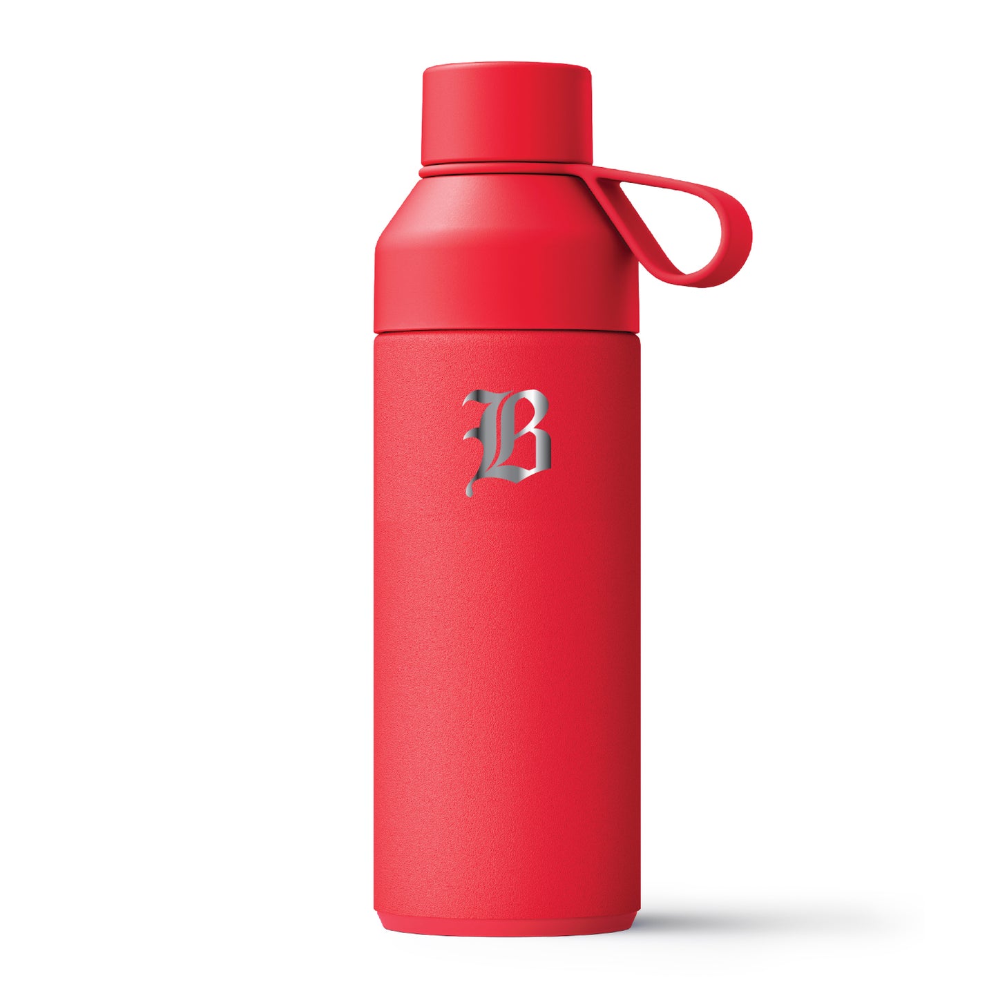 Water Bottle: Ocean Bottle 17oz