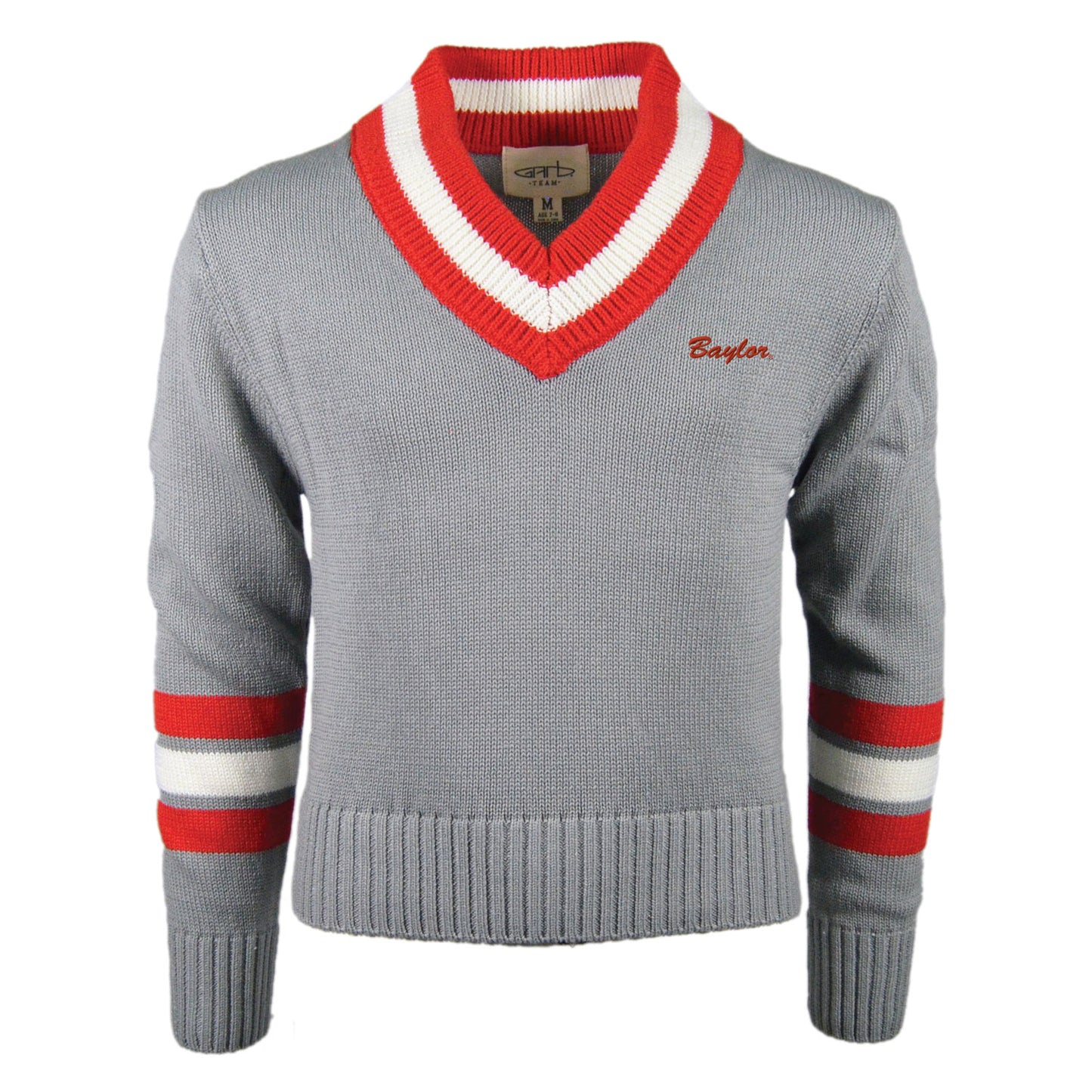Garb: Youth Girls Pullover Sweater
