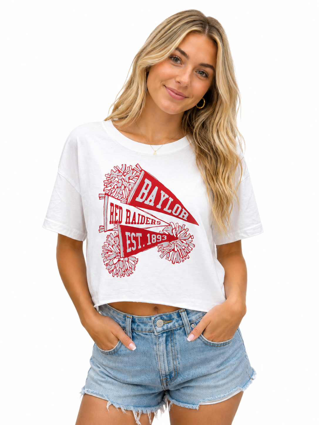 Chicka D: Throwback Tee