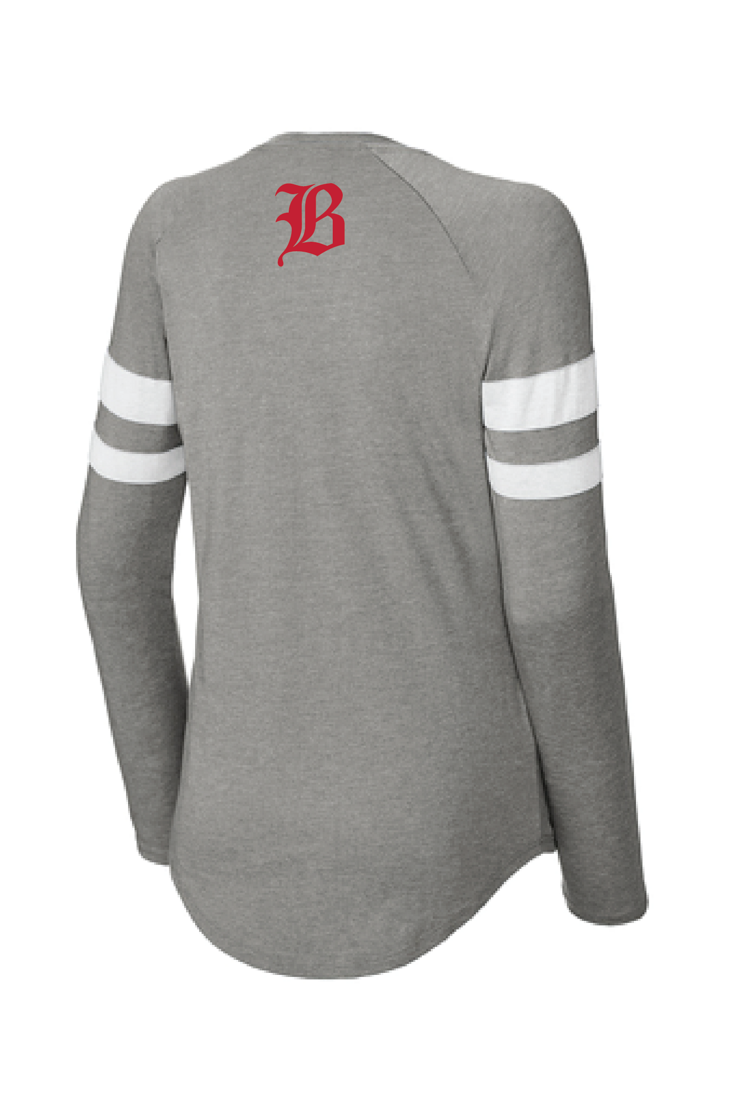 Longsleeve Game Day Tee