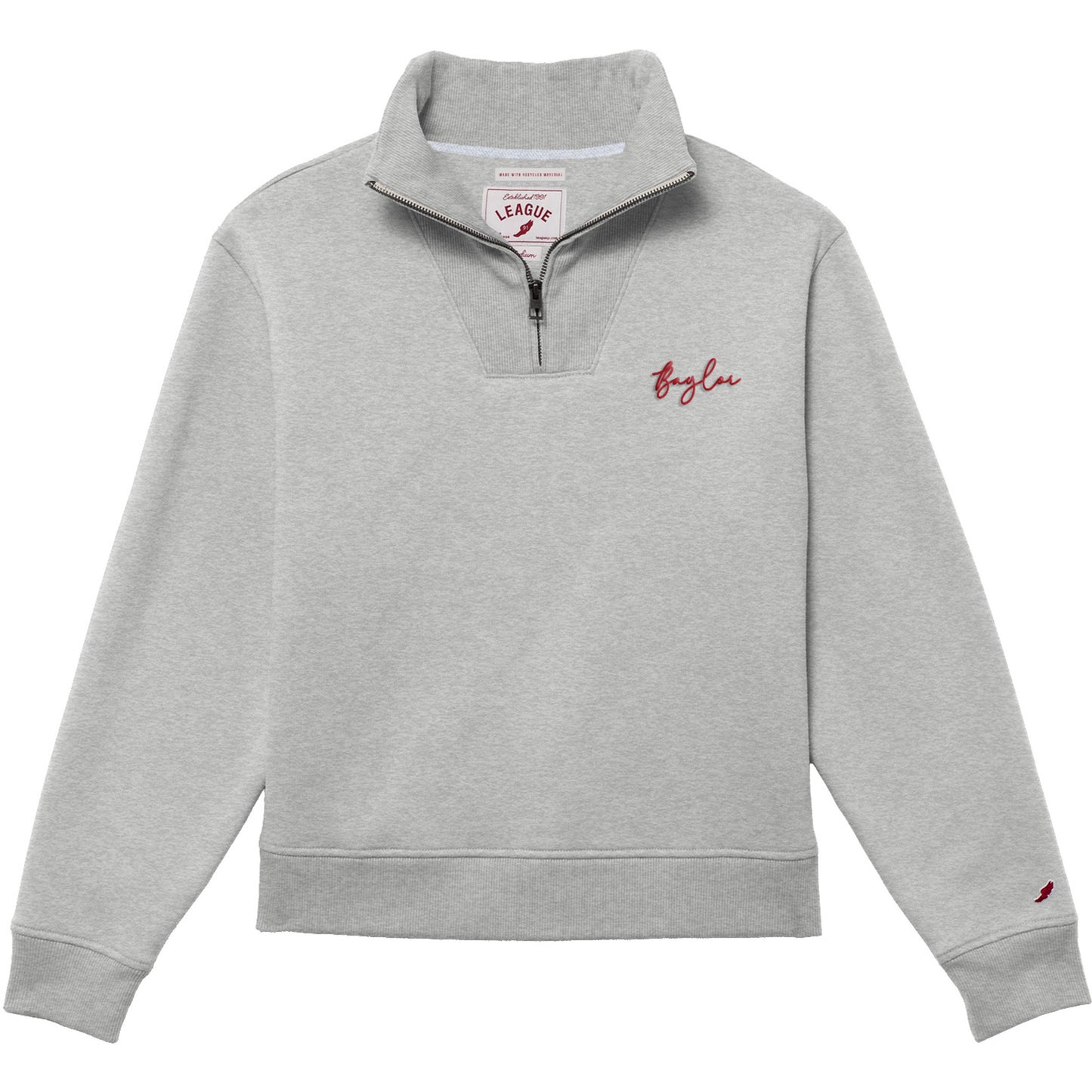 League: Women's Quarter Zip