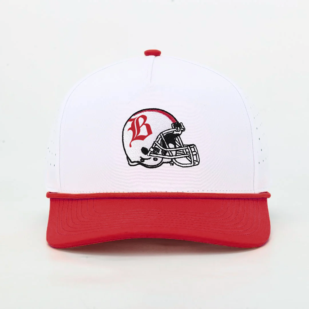 Hovi Hat: Eli Football