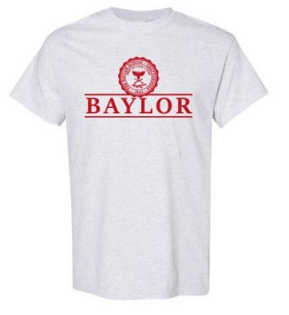Baylor Seal Tee
