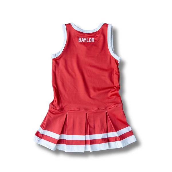 VLF: Cheer Dress Toddler
