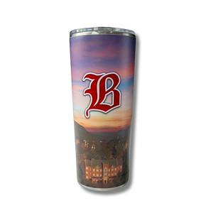 Stache: Tumbler 24 oz