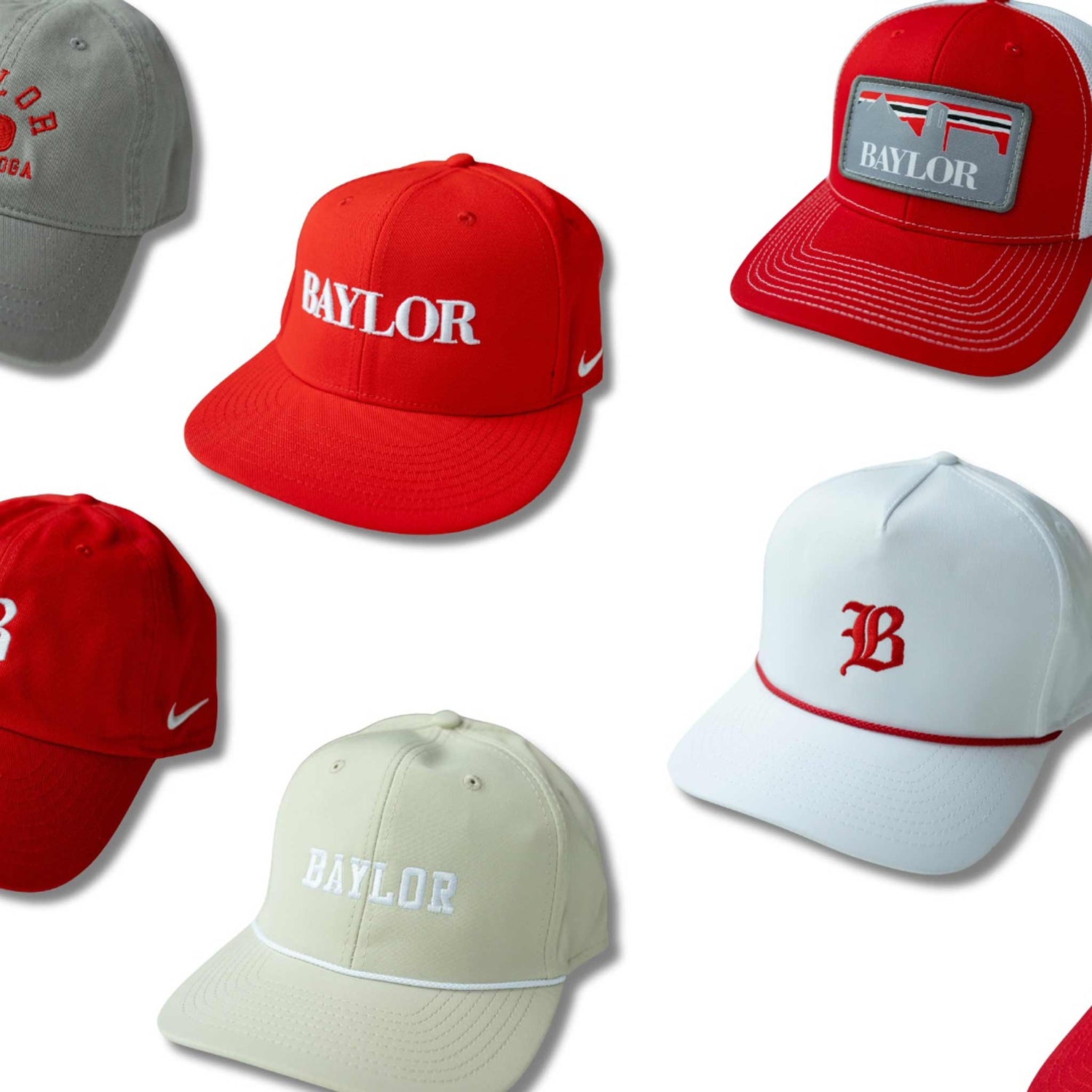 Baylor School Spirit Store Accessories & Novelty Items