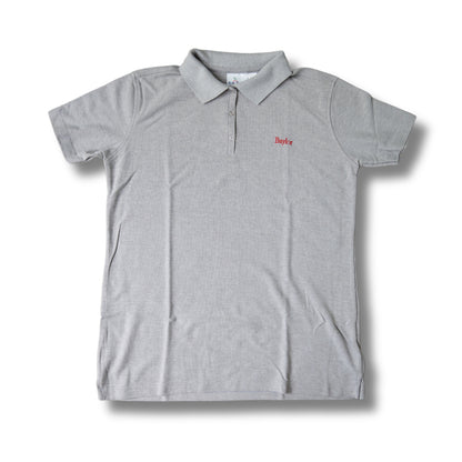 B-Shirt Grey Ladies S.S