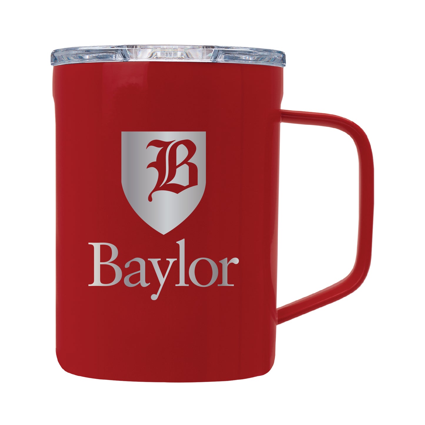 Mug: 16 oz Corkcicle