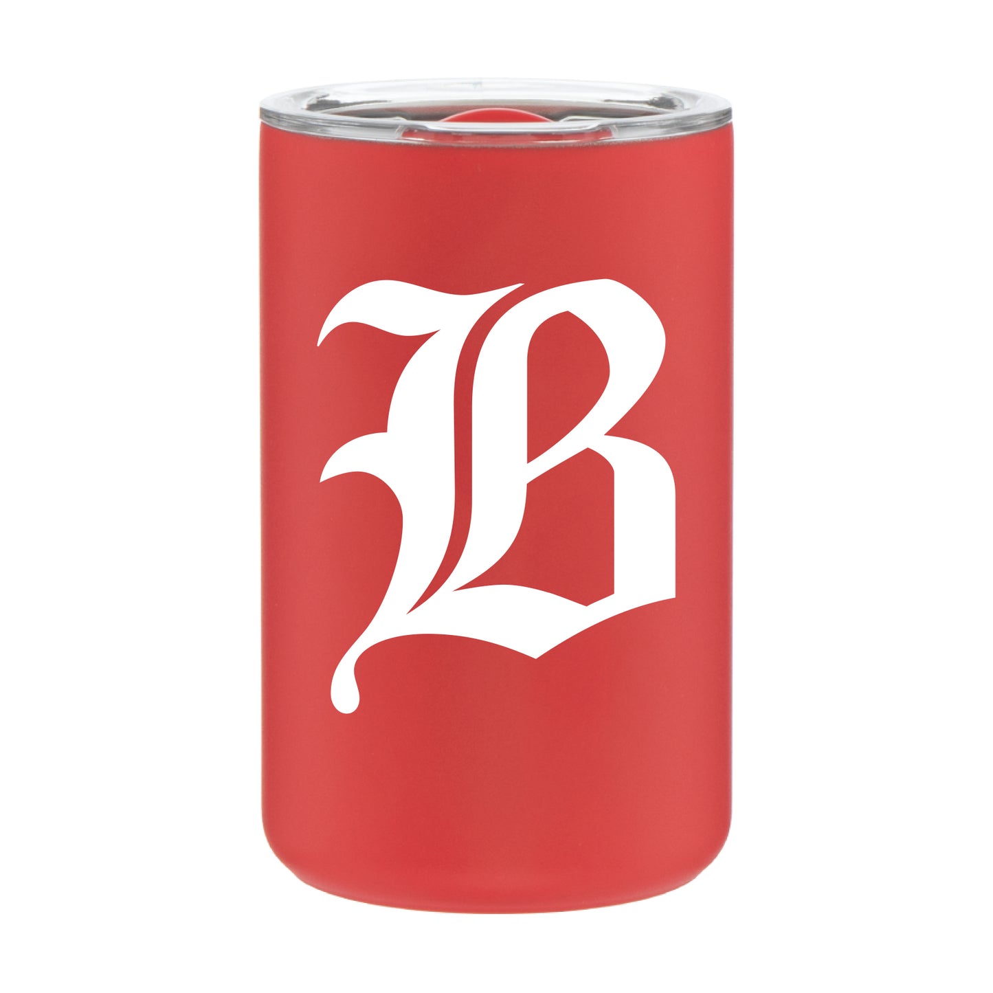 Tumbler: Matte Tumbler 11oz