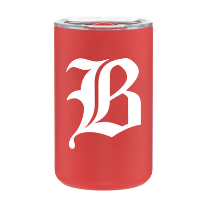 Tumbler: Matte Tumbler 11oz