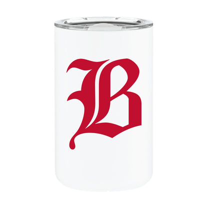 Tumbler: Matte Tumbler 11oz