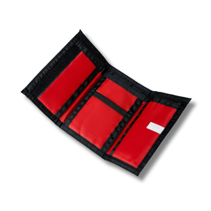 Wallet Sport Red