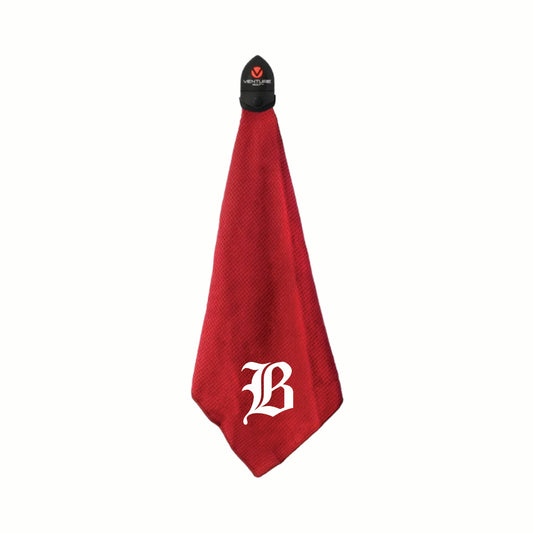 Magnetic Golf Towel
