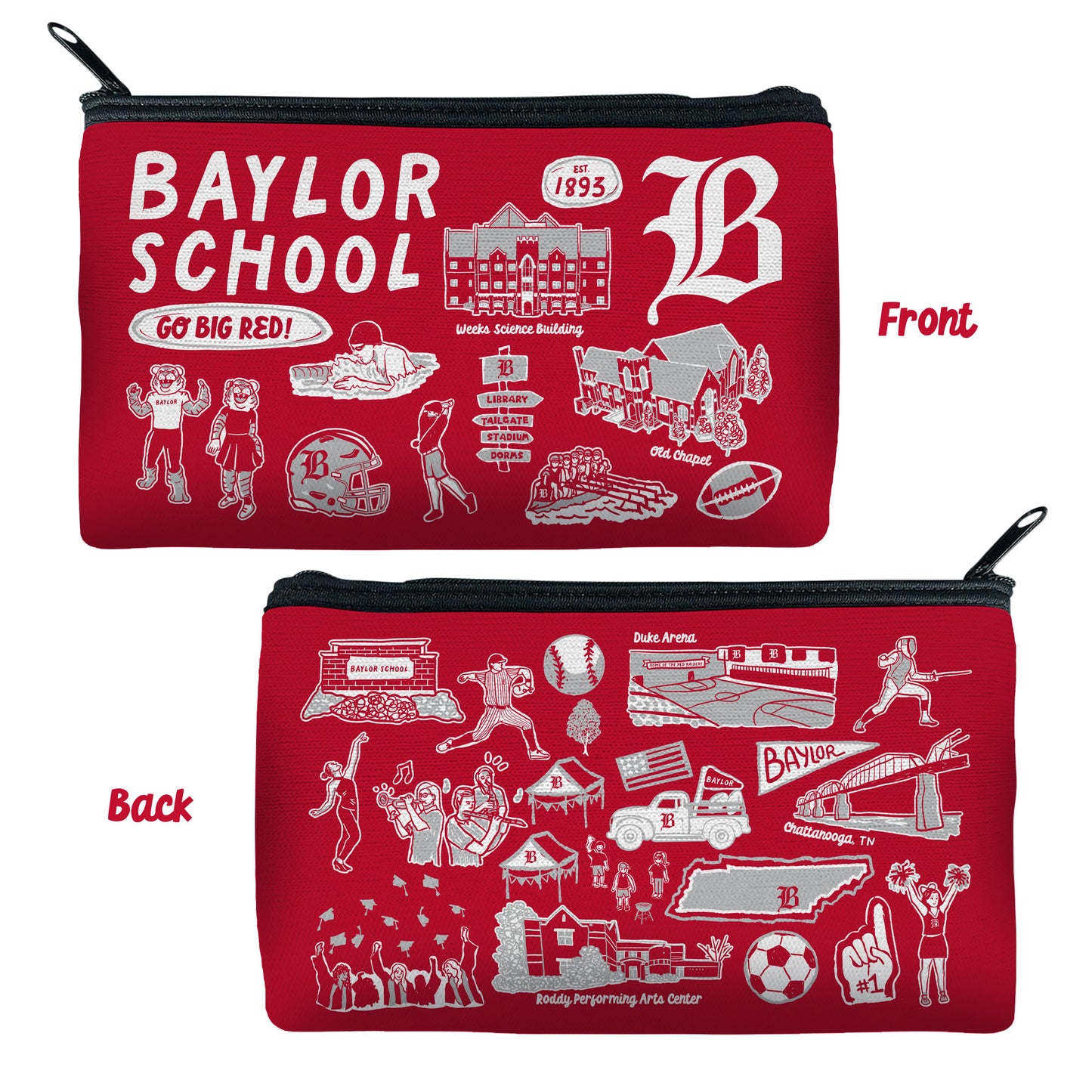 Pencil Case