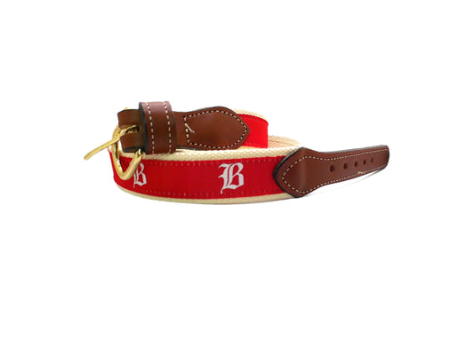 Web Baylor Belt