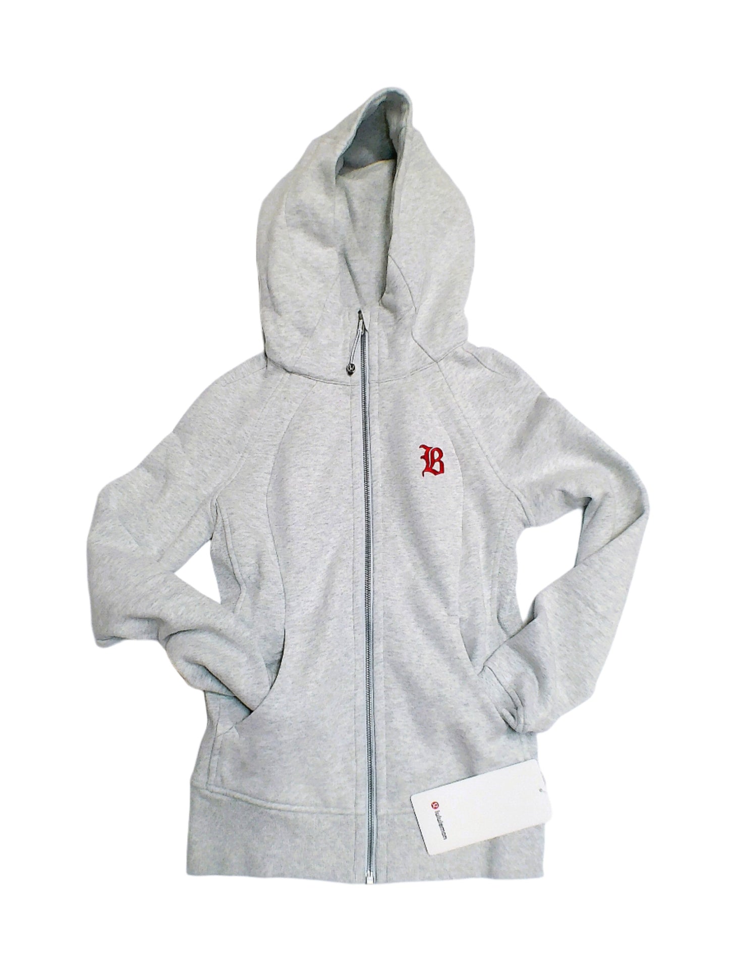 Lululemon: Full Zip