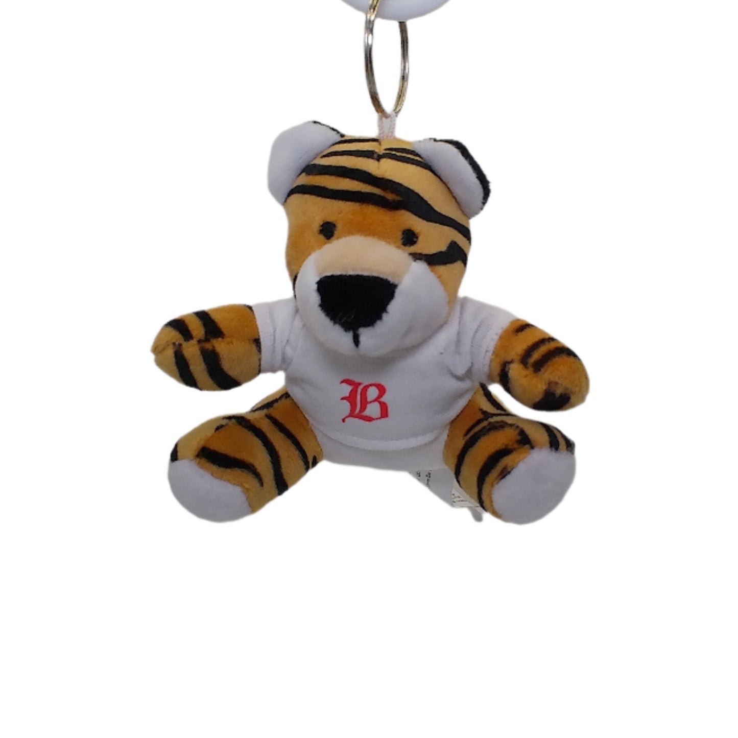 Keychain: Tiger