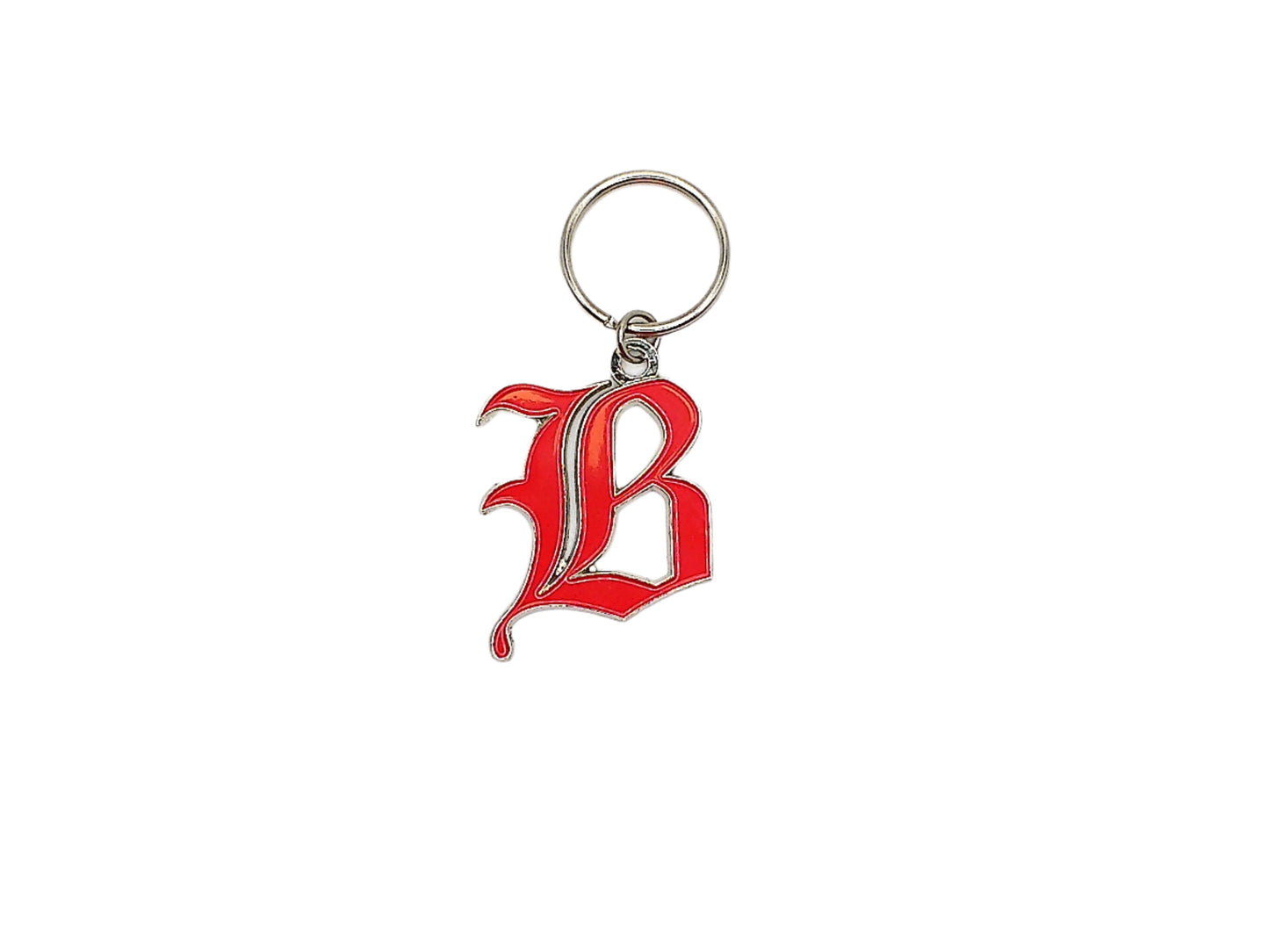 Keychain "B"