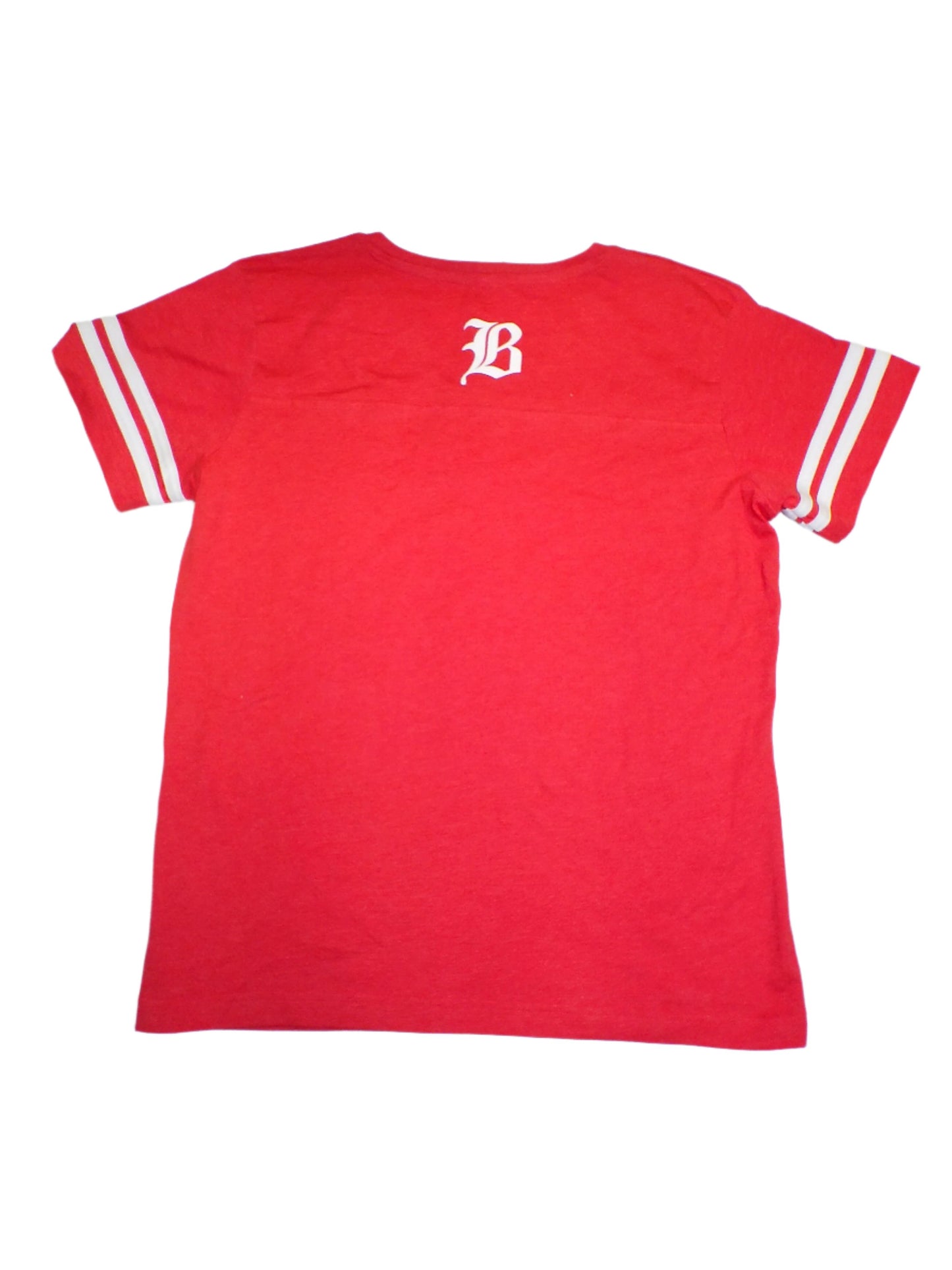 Women's Game Day Tee