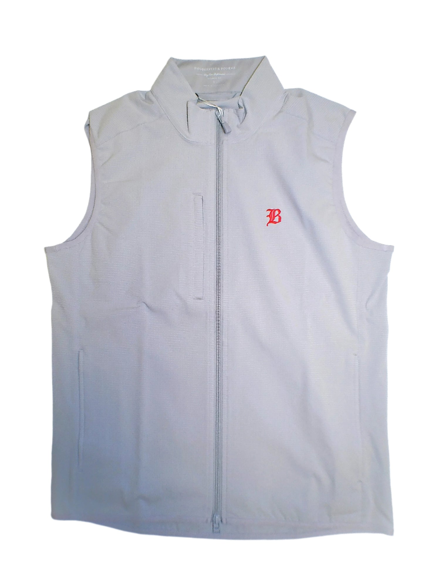 Holderness & Bourne: Ventura Vest