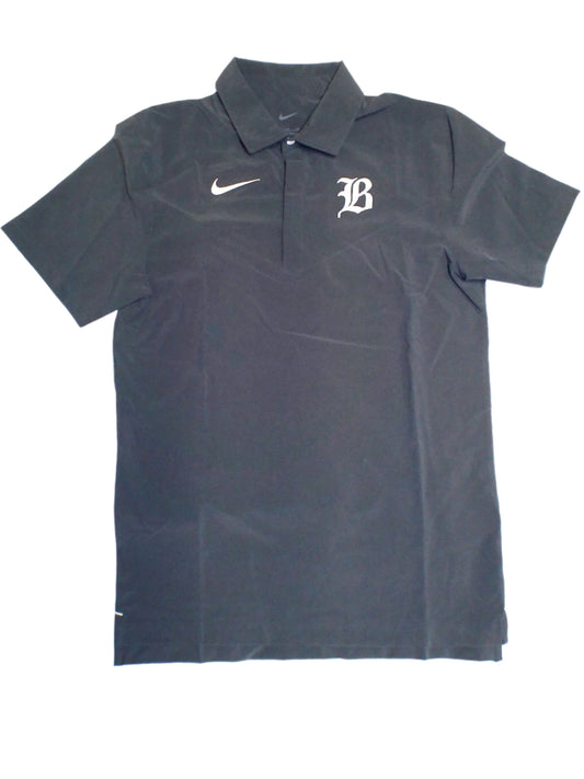 Dark: Nike Zero Polo