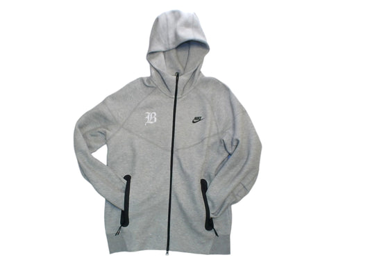 Nike: Tech Fleece