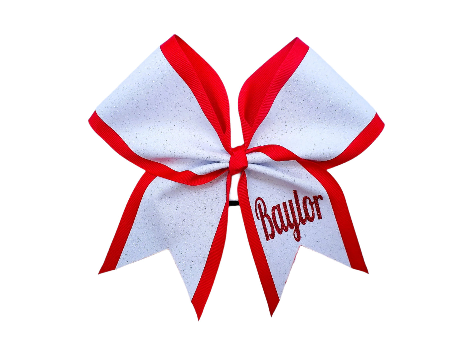 Cheer Bows