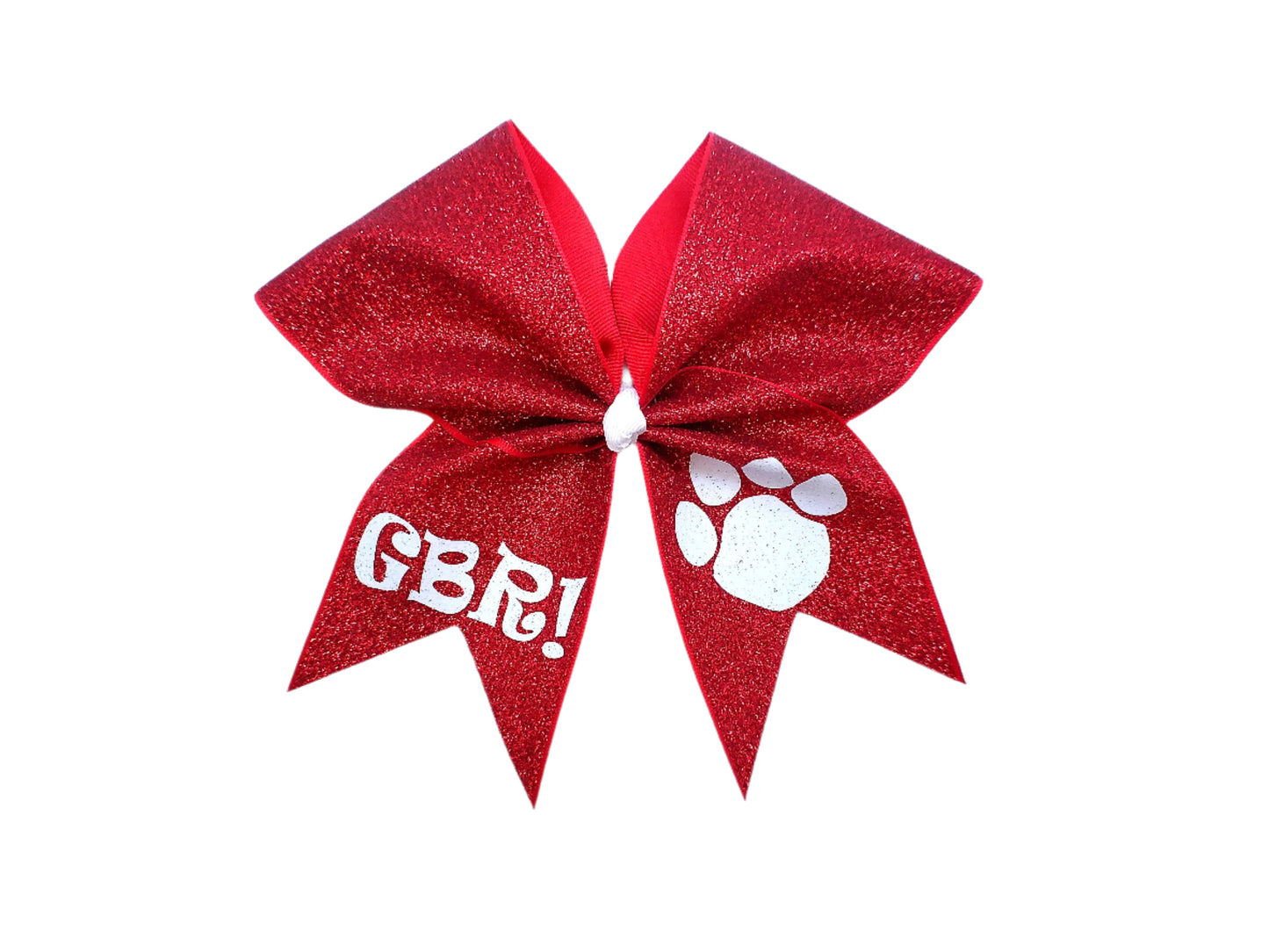 Cheer Bows