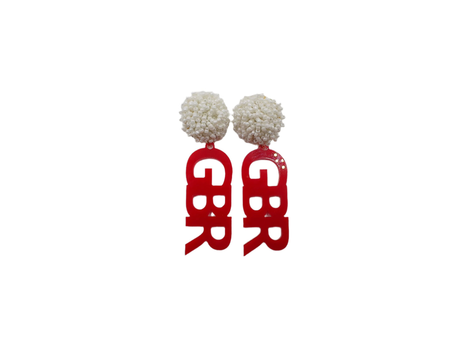 GBR Earrings