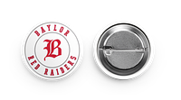 Button: Mini White B