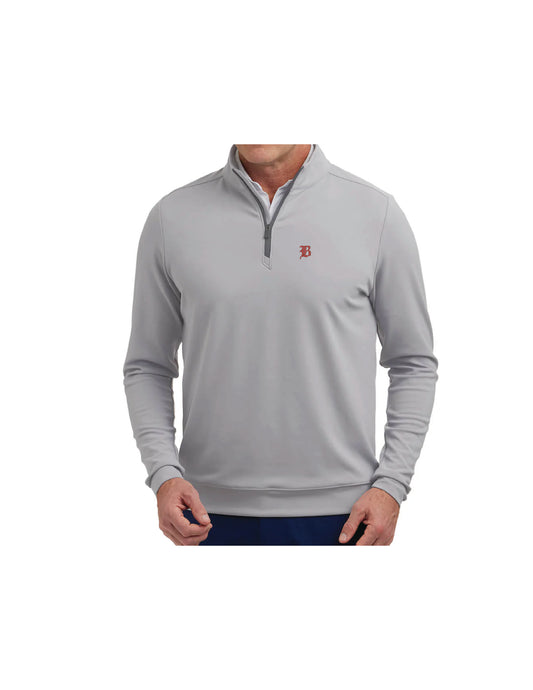 Holderness & Bourne: Dawson Pullover