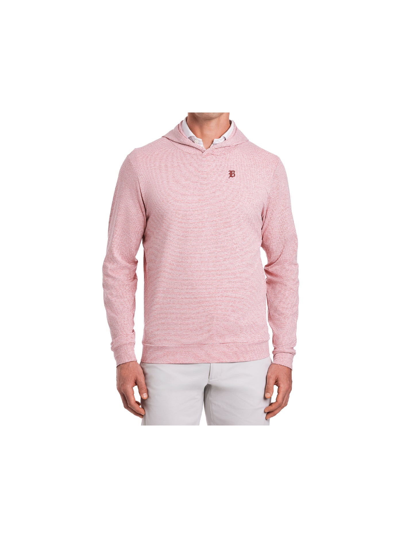 Holderness & Bourne: Hamilton Pullover