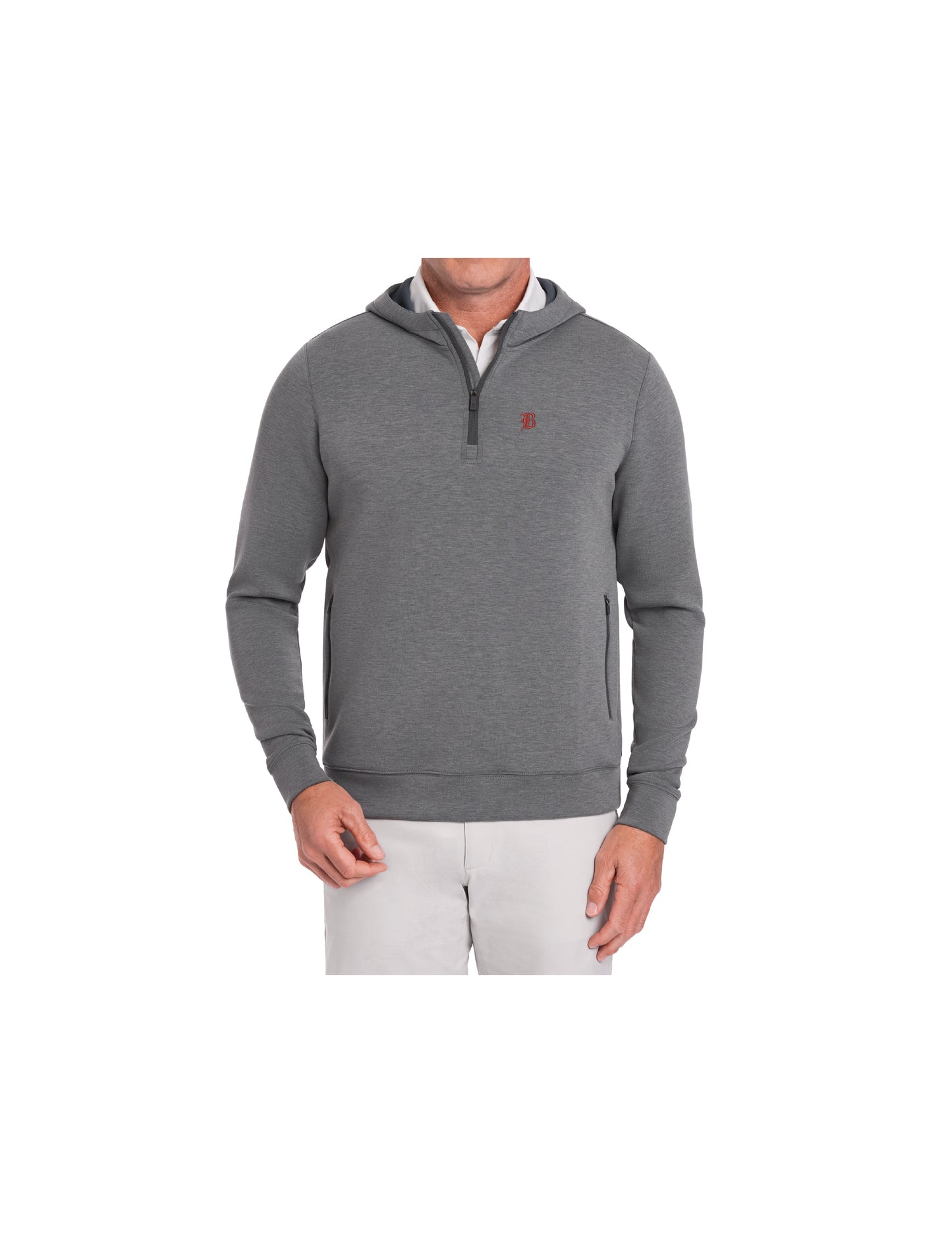 Holderness & Bourne: Tilley Pullover