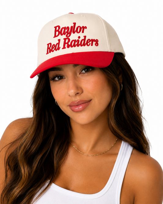 Hat: Gameday Social BRR