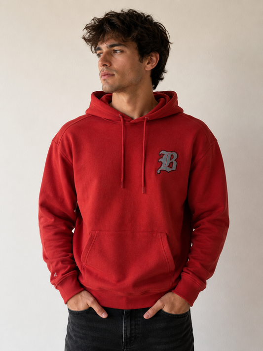 Antigua: Omni Hoodie