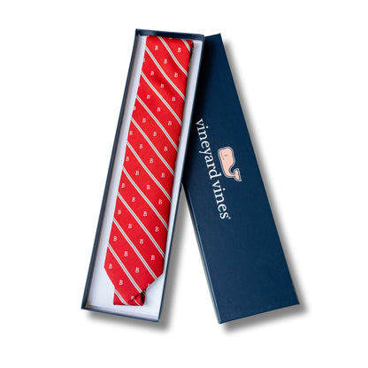 Vineyard Vines Striped Tie