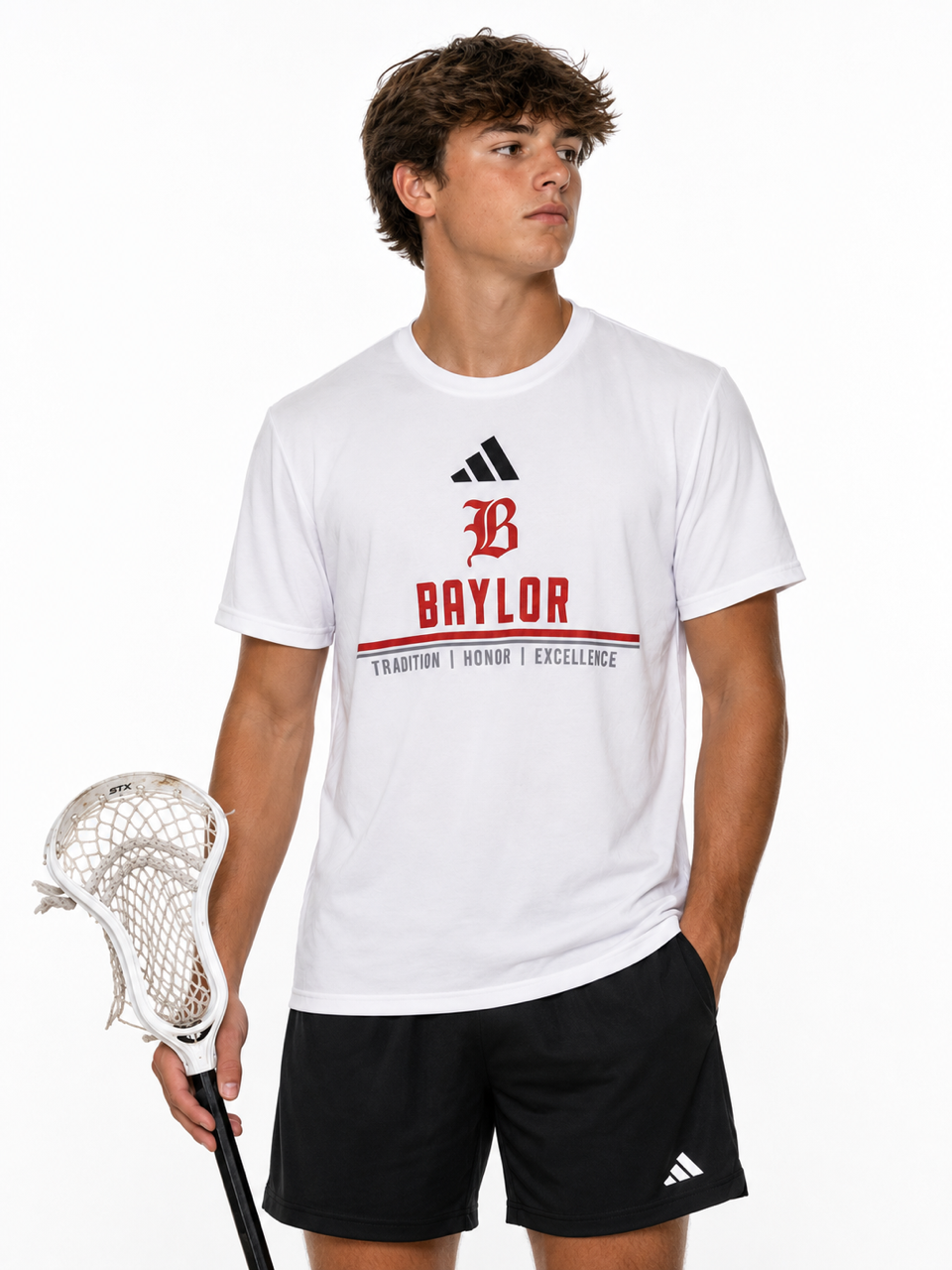 Adidas: Dri-Fit Tees