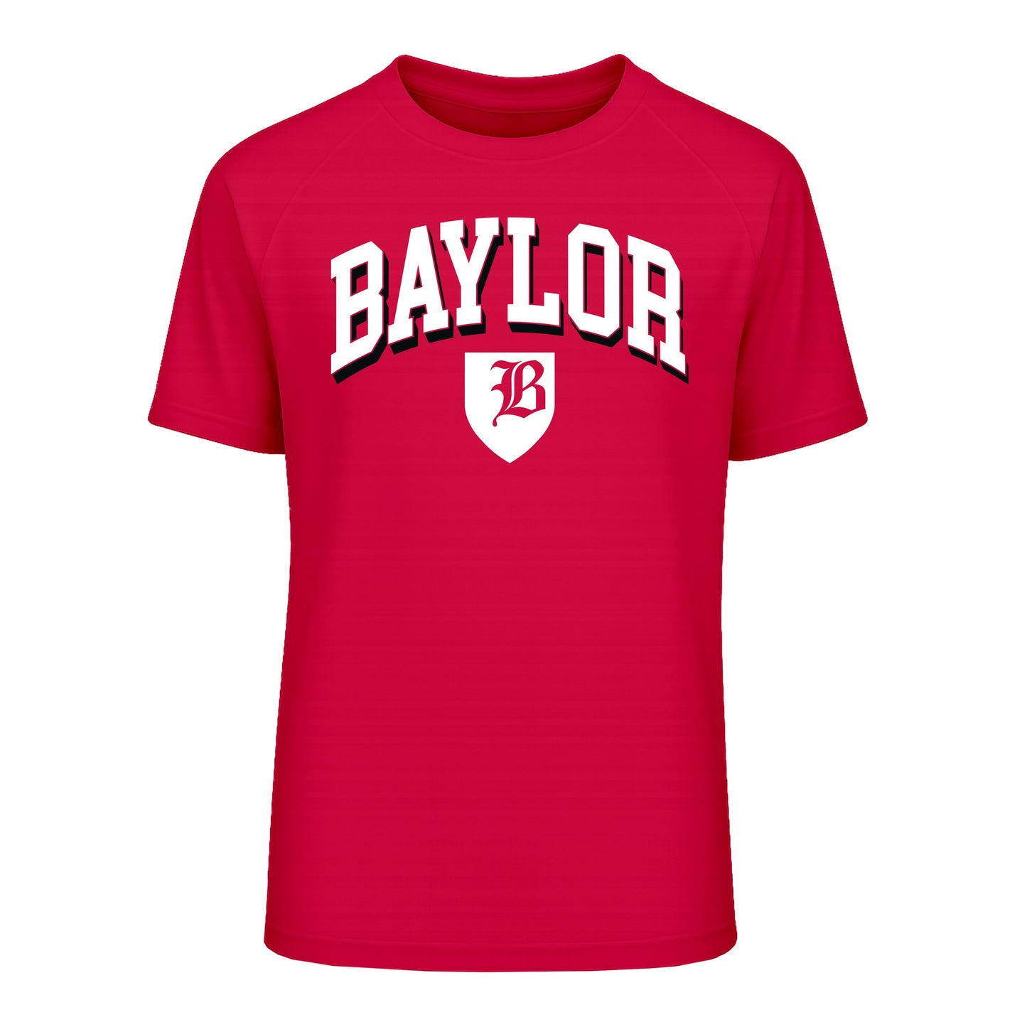 Garb: Youth Dri Fit Tee