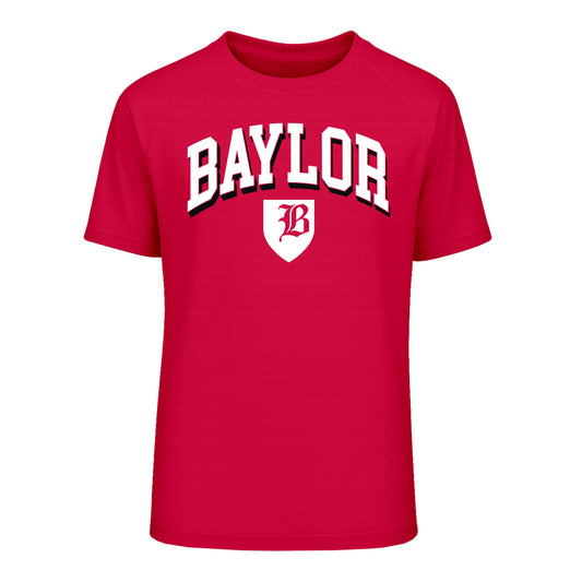 Garb: Youth Dri Fit Tee