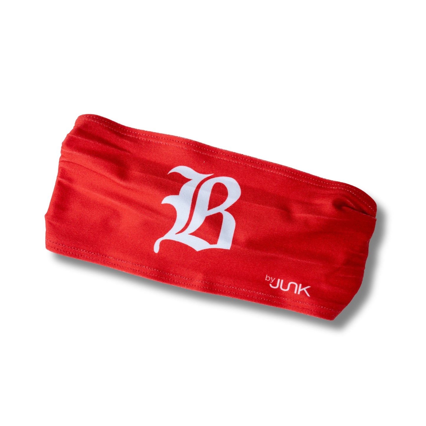 Junk Headband: Red